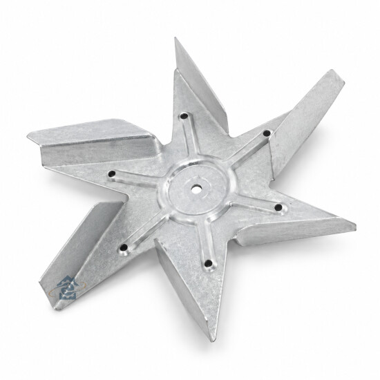 Turbine Air Chaud CU000544