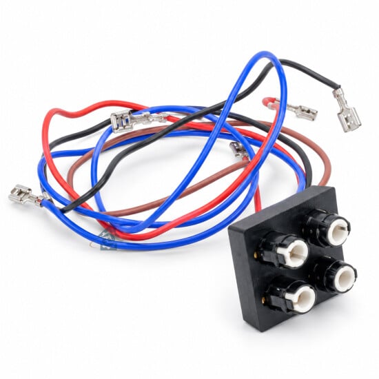Lampe Led Avec Cable CU000998