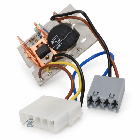 Variateur électronique 5963040