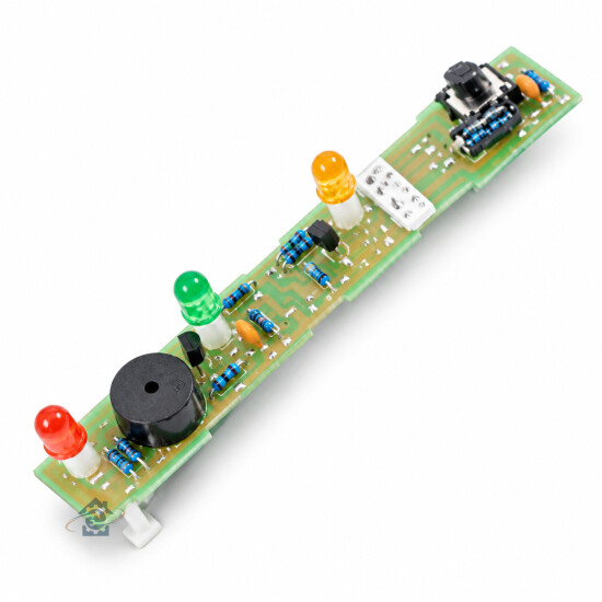 Carte Voyant FR001496