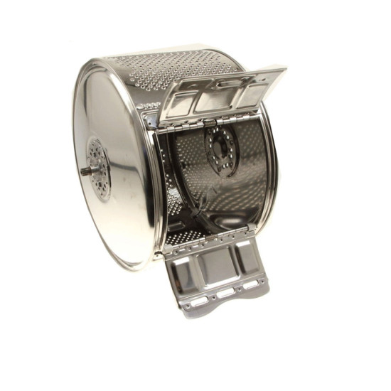 Tambour inox WTG334000