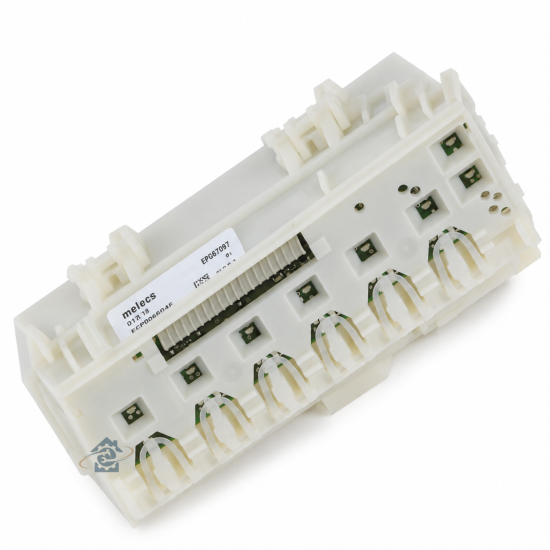 Programmateur 00491655