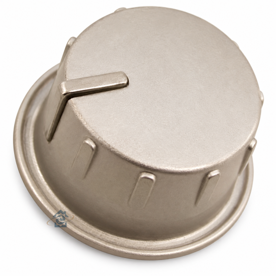 Bouton de programmateur 96X0963