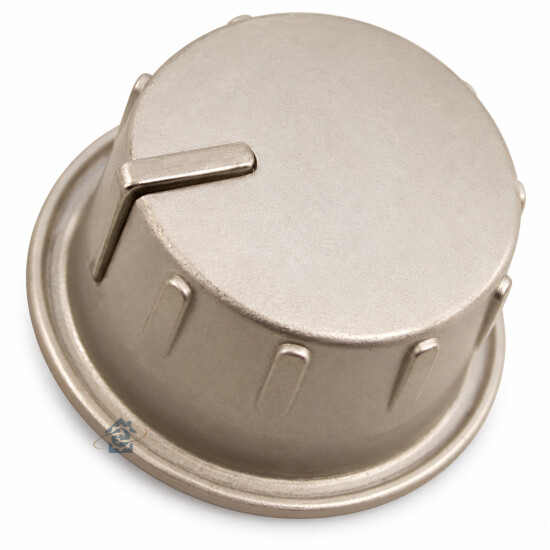 Bouton de programmateur 96X0963