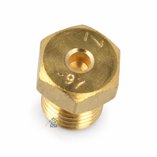 Injecteur gaz naturel 431920065