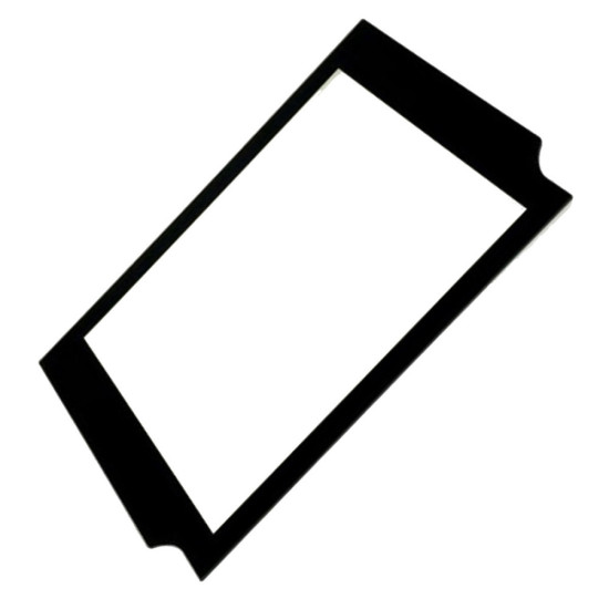 Verre de porte intérieure 41028331