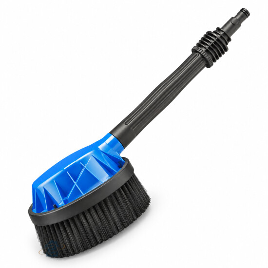 Brosse de lavage rotative 126411395