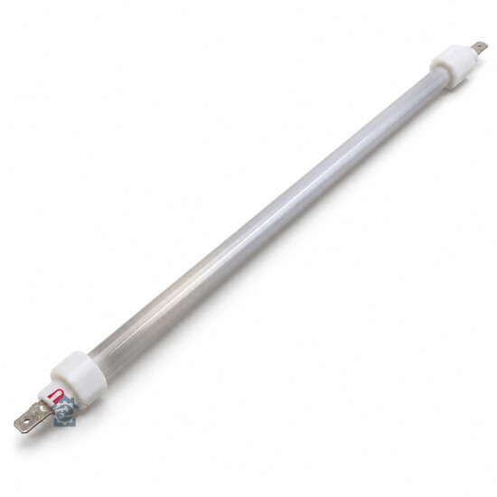 Résistance supérieure 33 Ohms 505422