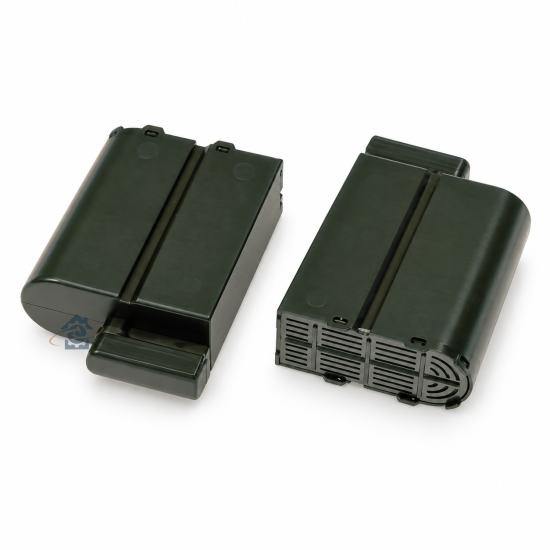 Pack 2 cassettes 500975100