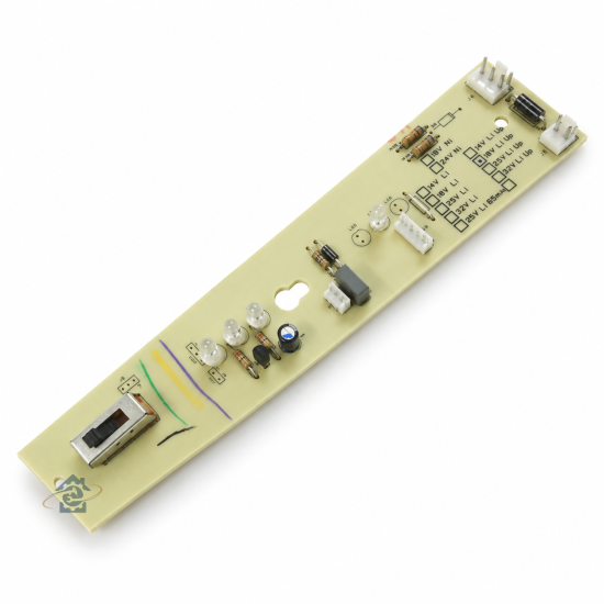 Carte électronique RS-RH5673
