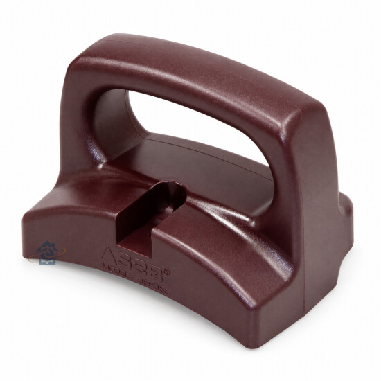 Poignée de cuve marron SS-980763
