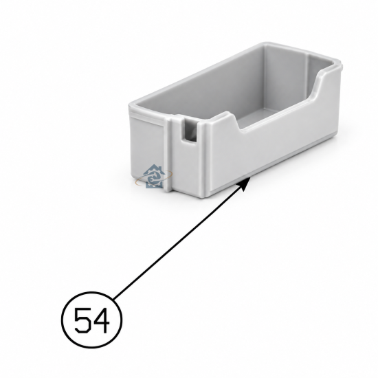 Balconnet (repère 54) FR006196