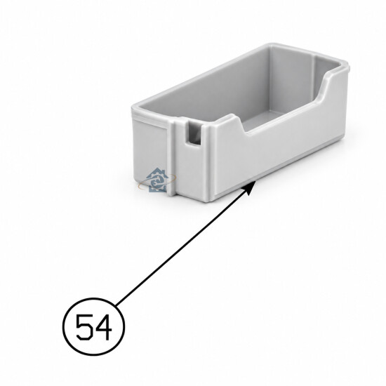 Balconnet (repère 54) FR006196