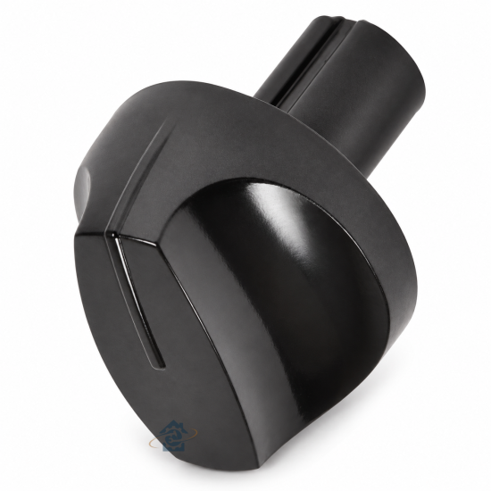 Bouton noir 3550291045