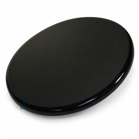 Chapeau de bruleur Ø 45 mm d'origine C00257565