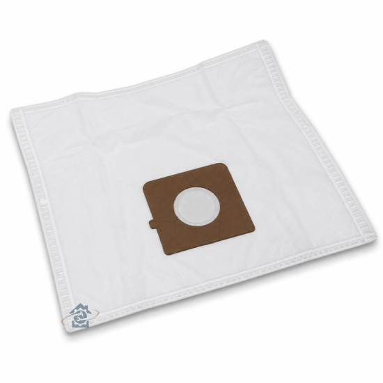 Boîte de 5 sacs microfibres 35600734