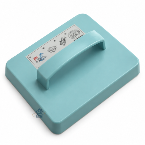 Cache filtre mousse MCK38076001