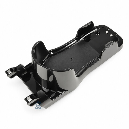 Support mural noir RS-RH5772