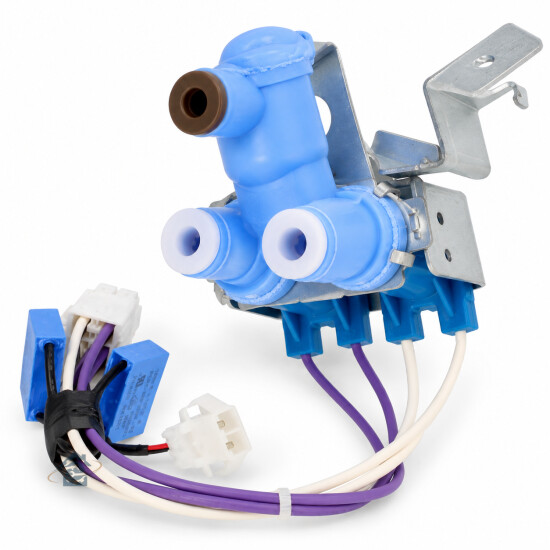 Electrovanne AJU72952609