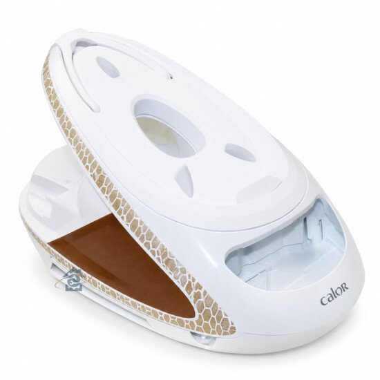 Boîtier + support CS-00146027