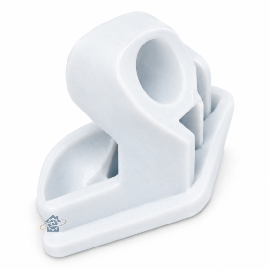 Charniere Portillon Freezer FR001035