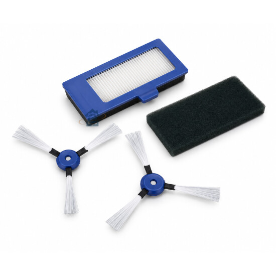 Filtres et brossettes ZR710101