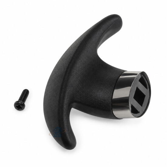Anse cuve autocuisseur Speedo noir  3108830502026