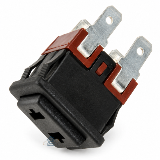 Interrupteur 4 cosses 16A 5132100800