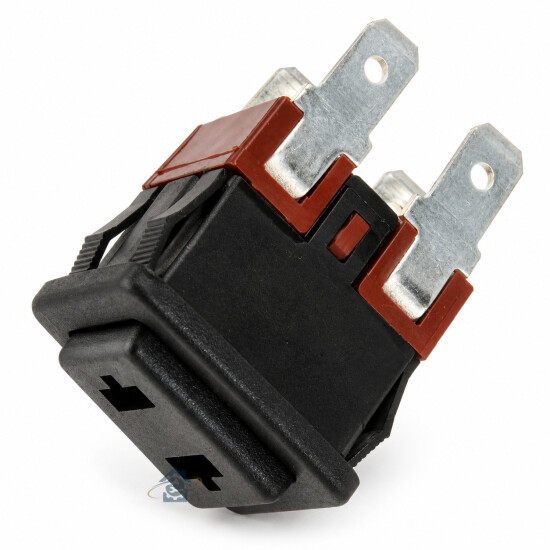 Interrupteur 4 cosses 16A 5132100800