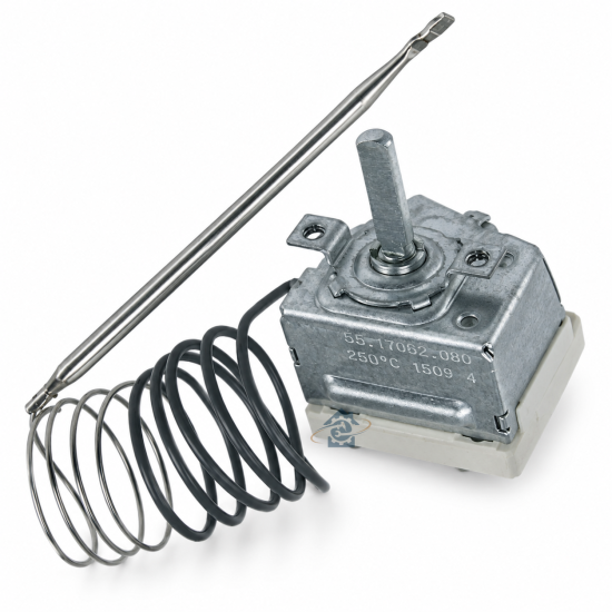 Thermostat de four EGO 5517052080 C00145486, C00081597