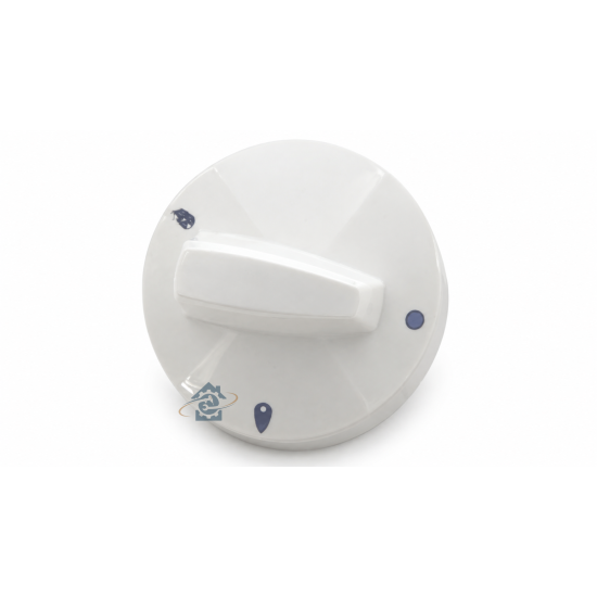 Manette bruleur 72X3399