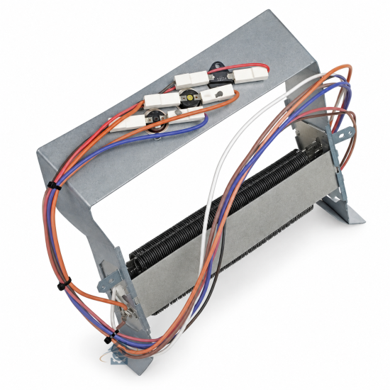 Resistance + thermostats (voir bulletin service pour la ctn) 482000031360