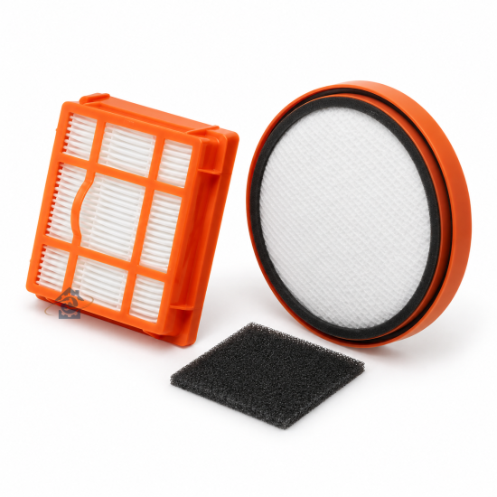 Kit filtres AEF139 9001671008