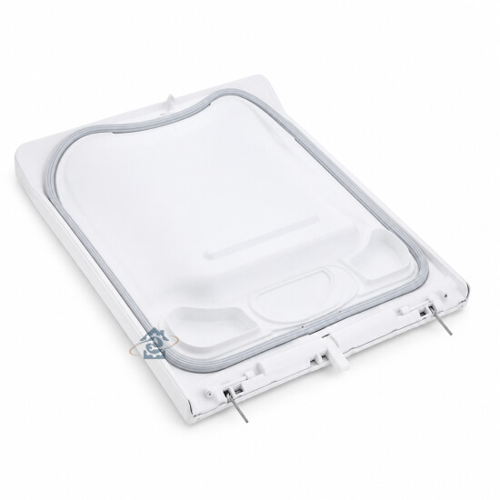 Couvercle complet blanc 1929002101