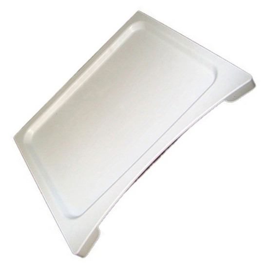 Clayette verre inférieure d'origine DA67-01690A