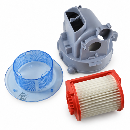 Séparateur + filtre complet RS-RT2884