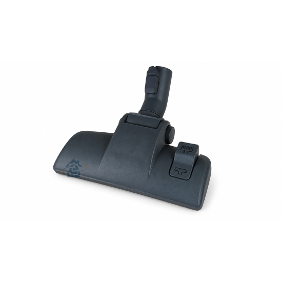 Grosse brosse 2 positions noire (brosse à clip) AGB65854308