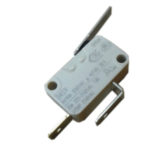 Microrupteur 4816510100