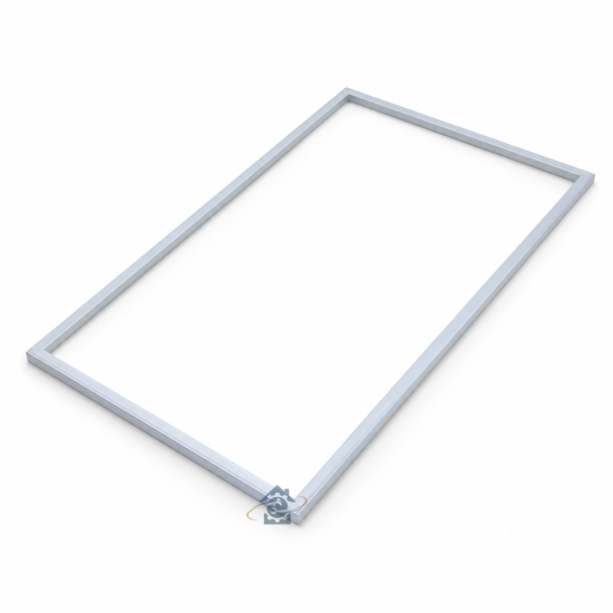 Joint de porte (partie  réfrigerateur) 00242286