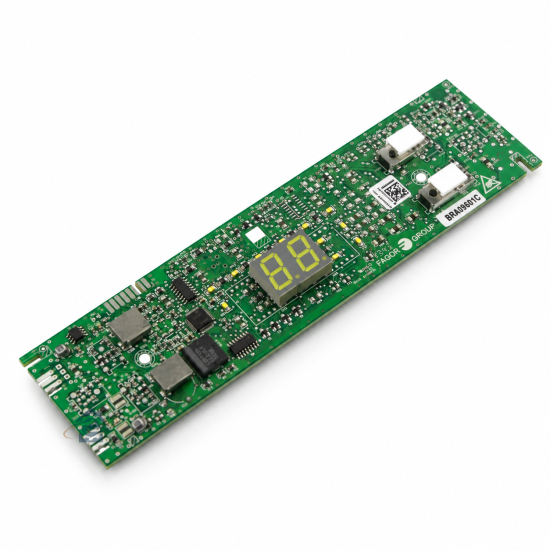 Module électronique AS6019792
