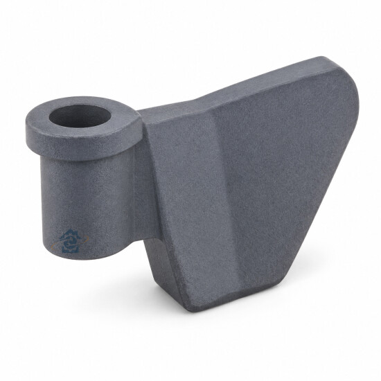 Pale de petrissage Axe 10mm KW702957