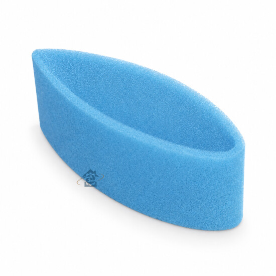Filtre mousse POM0003113