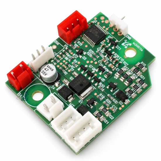 Carte électronique 4055161469