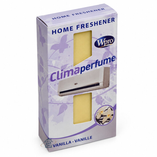 Parfum d'ambiance senteur vanille 484000000126