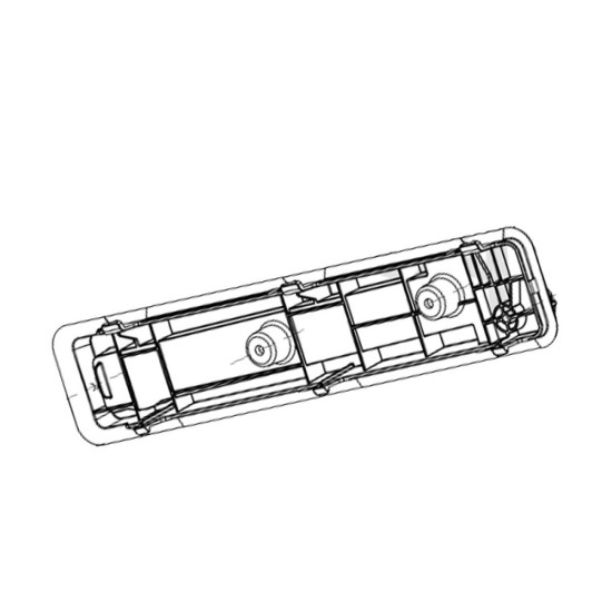 Rail télescopique 5927610200