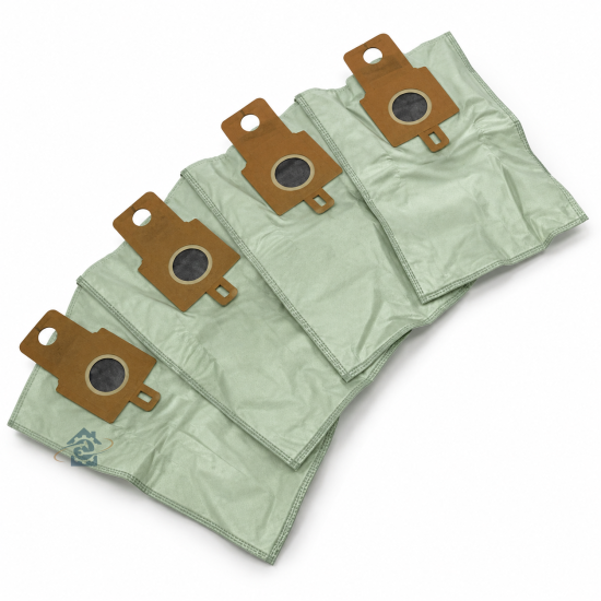 lot de 4 sacs H74 35601661