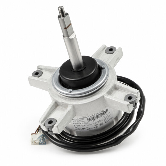 Moteur de ventilateur d'origine DB31-00610B