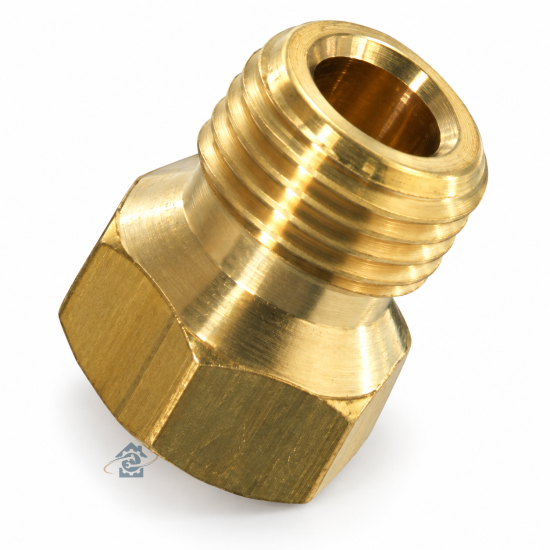 Injecteur gaz naturel diam 0,72) 909010470