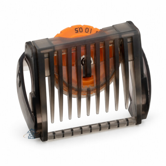 Sabot (guide de coupe) 0,5-6mm 35807790