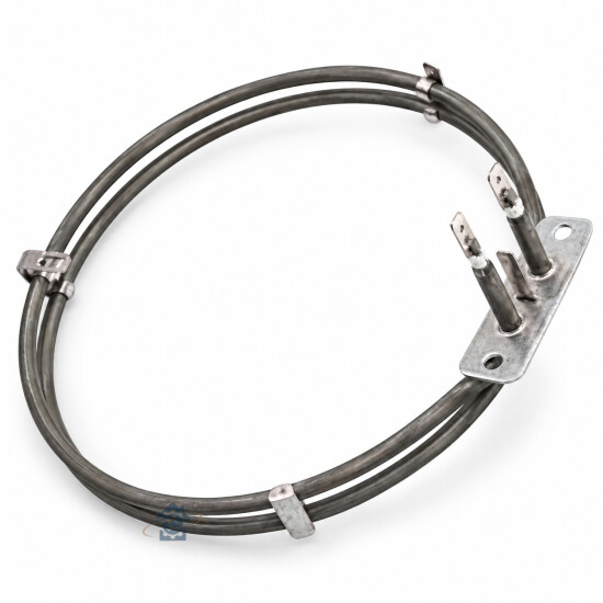 Résistance de four à chaleur tourte 2600W d'origine 00268600, 268600